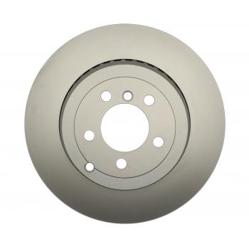 2012 Land Rover Range Rover Disc Brake Rotor Rear Raybestos 980920 image 3 of 3