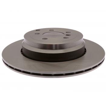 2012 Land Rover Range Rover Disc Brake Rotor Rear Raybestos 980920R image 1 of 3