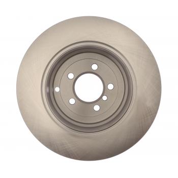 2012 Land Rover Range Rover Disc Brake Rotor Rear Raybestos 980920R image 2 of 3