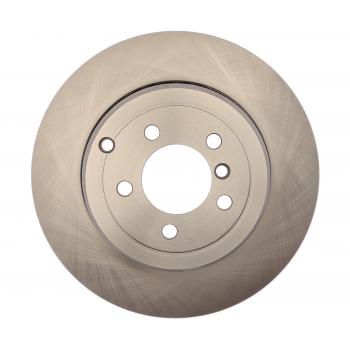 2012 Land Rover Range Rover Disc Brake Rotor Rear Raybestos 980920R image 3 of 3