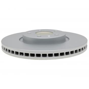 2012 Audi Q5 Disc Brake Rotor Front Raybestos 980941FZN image 1 of 3