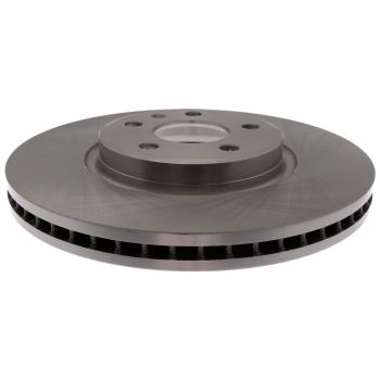 2012 Audi Q5 Disc Brake Rotor Front Raybestos 980941R image 1 of 3