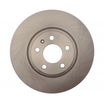 2012 Audi Q5 Disc Brake Rotor Front Raybestos 980941R image 3 of 3