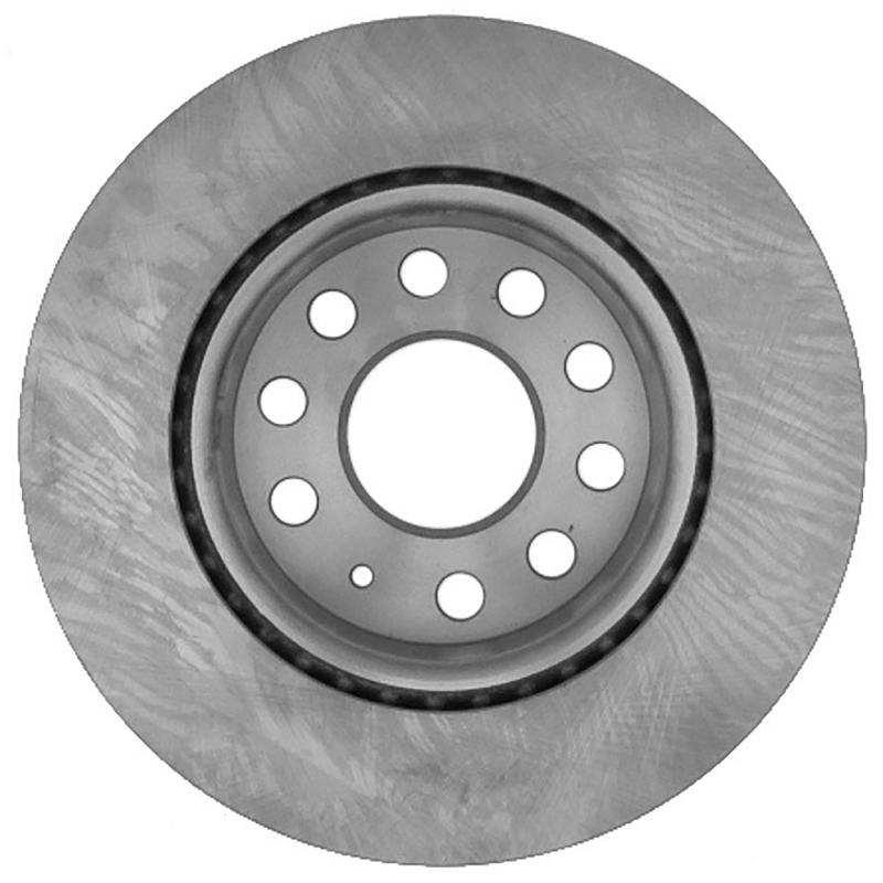 Raybestos 980948R2 Disc Brake Rotor product image 2 of 3