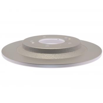 2016 Kia Optima Disc Brake Rotor Rear Raybestos 981009FZN image 1 of 3