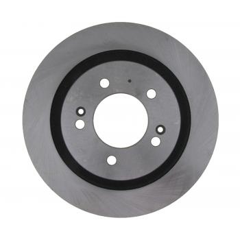 2016 Kia Optima Disc Brake Rotor Rear Raybestos 981009R image 3 of 3