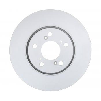 2019 Acura RLX Disc Brake Rotor Front Raybestos 981019 image 3 of 3