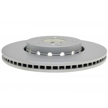 2019 Acura RLX Disc Brake Rotor Front Raybestos 981019FZN image 1 of 3