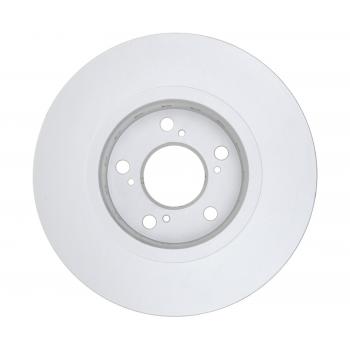 2019 Acura RLX Disc Brake Rotor Front Raybestos 981019FZN image 2 of 3