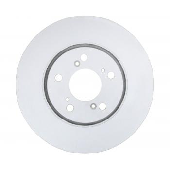 2019 Acura RLX Disc Brake Rotor Front Raybestos 981019FZN image 3 of 3