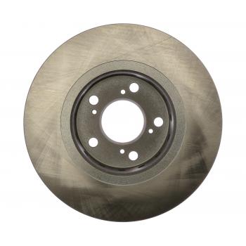 2019 Acura RLX Disc Brake Rotor Front Raybestos 981019R image 1 of 3