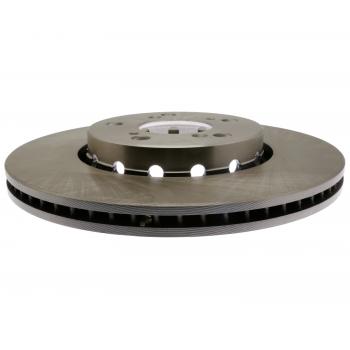 2019 Acura RLX Disc Brake Rotor Front Raybestos 981019R image 2 of 3