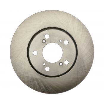 2019 Acura RLX Disc Brake Rotor Front Raybestos 981019R image 3 of 3