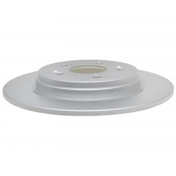 2019 Acura RLX Disc Brake Rotor Rear Raybestos 981020FZN image 1 of 3