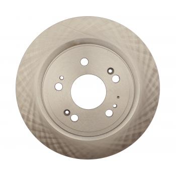 2019 Acura RLX Disc Brake Rotor Rear Raybestos 981020R image 3 of 3