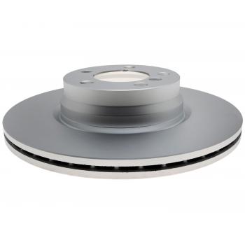 2013 BMW 328i Disc Brake Rotor Front Raybestos 981066 image 1 of 3