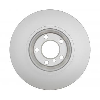 2013 BMW 328i Disc Brake Rotor Front Raybestos 981066FZN image 2 of 3