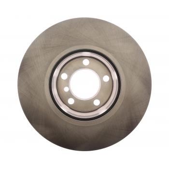 2013 BMW 328i Disc Brake Rotor Front Raybestos 981066R image 2 of 3