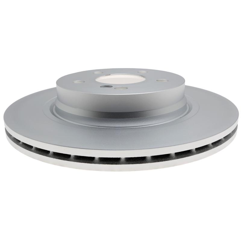 Raybestos 981165 Disc Brake Rotor product image 1 of 3