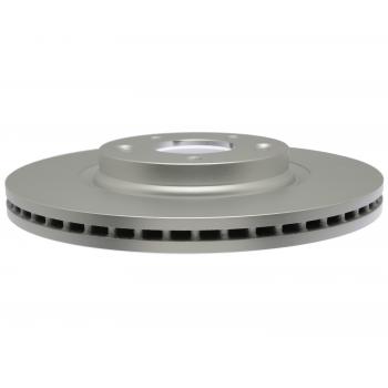 2021 Hyundai Tucson Disc Brake Rotor Front Raybestos 981958 image 1 of 3