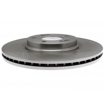 2021 Hyundai Tucson Disc Brake Rotor Front Raybestos 981958R image 1 of 3