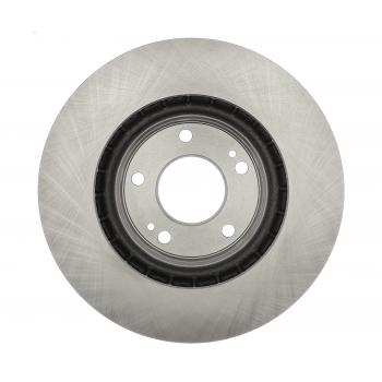 2021 Hyundai Tucson Disc Brake Rotor Front Raybestos 981958R image 2 of 3