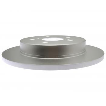 2017 Lexus NX200t Disc Brake Rotor Rear Raybestos 982045 image 1 of 3