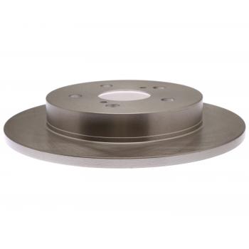 2017 Lexus NX200t Disc Brake Rotor Rear Raybestos 982045R image 1 of 3