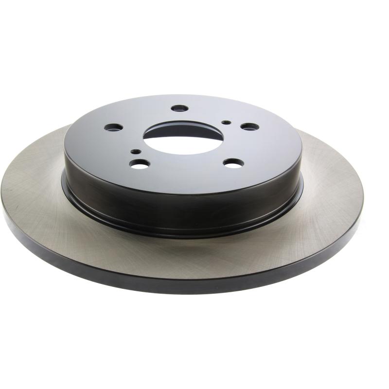 Raybestos 982045R2 Disc Brake Rotor product image 1 of 3