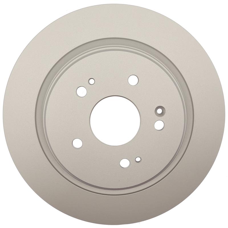 Raybestos 982054 Disc Brake Rotor product image 3 of 3