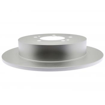 2021 Hyundai Tucson Disc Brake Rotor Rear Raybestos 982104 image 1 of 3