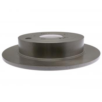 2021 Hyundai Tucson Disc Brake Rotor Rear Raybestos 982104R image 1 of 3