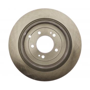 2021 Hyundai Tucson Disc Brake Rotor Rear Raybestos 982104R image 2 of 3