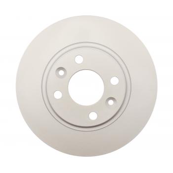 2016 Smart Fortwo Disc Brake Rotor Front Raybestos 982160 image 3 of 3