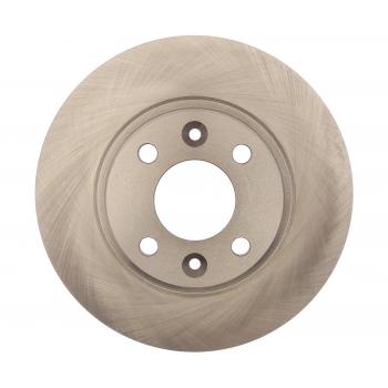 2016 Smart Fortwo Disc Brake Rotor Front Raybestos 982160R image 3 of 3