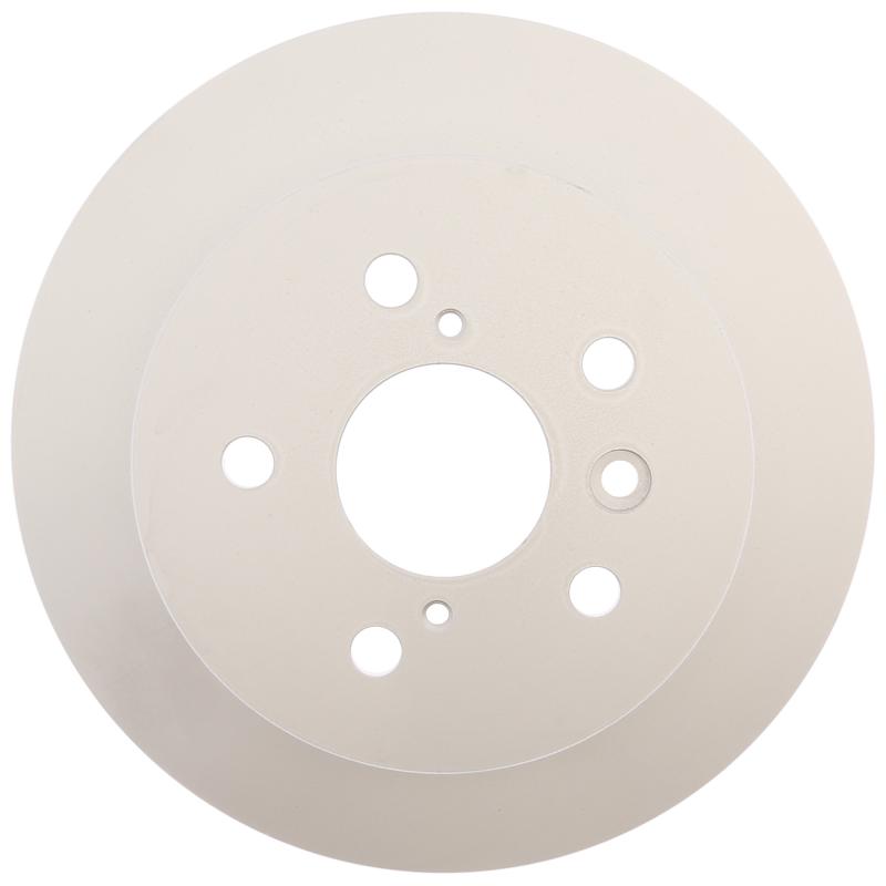 Raybestos 982285 Disc Brake Rotor product image 3 of 3