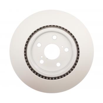 2022 Toyota Avalon Disc Brake Rotor Front Raybestos 982292 image 2 of 3