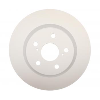 2022 Toyota Avalon Disc Brake Rotor Front Raybestos 982292 image 3 of 3