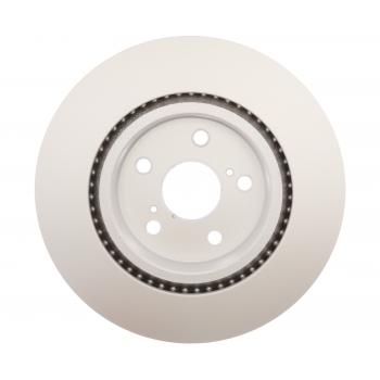 2022 Toyota Avalon Disc Brake Rotor Front Raybestos 982292FZN image 2 of 3