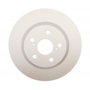 2022 Toyota Avalon Disc Brake Rotor Front Raybestos 982292FZN image 3 of 3