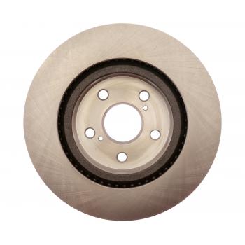 2022 Toyota Avalon Disc Brake Rotor Front Raybestos 982292R image 2 of 3