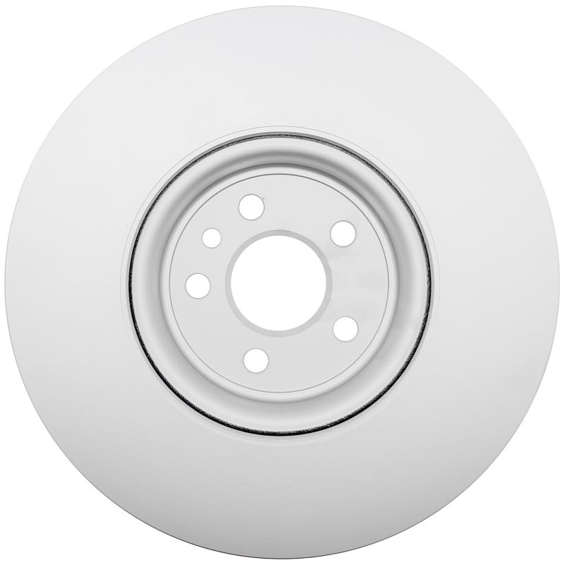 Raybestos 982411FZN Disc Brake Rotor product image 2 of 3