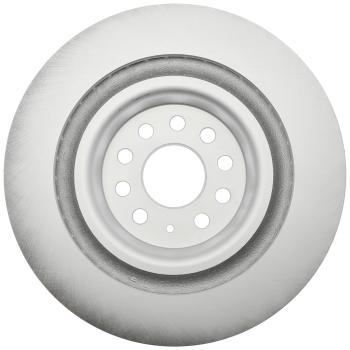 2020 Tesla X Disc Brake Rotor Rear Raybestos 982782 image 2 of 3