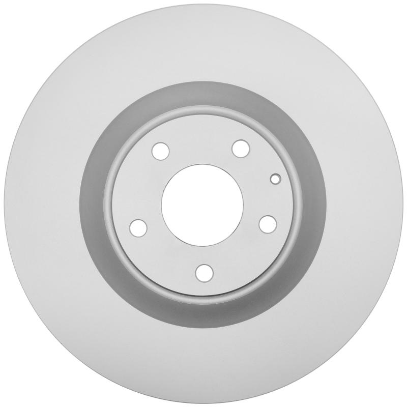 Raybestos 982957FZN Disc Brake Rotor product image 3 of 3