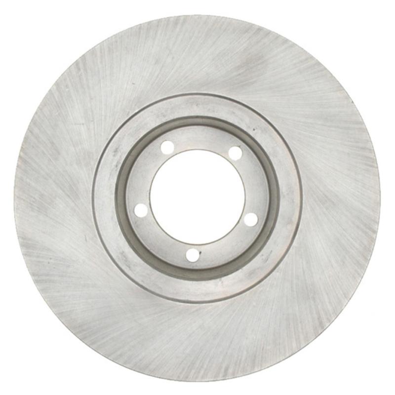 Raybestos 9841 Disc Brake Rotor product image 2 of 3