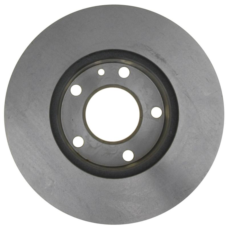 Raybestos 9847 Disc Brake Rotor product image 2 of 3
