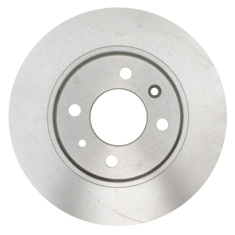 Raybestos 9895 Disc Brake Rotor product image 3 of 3