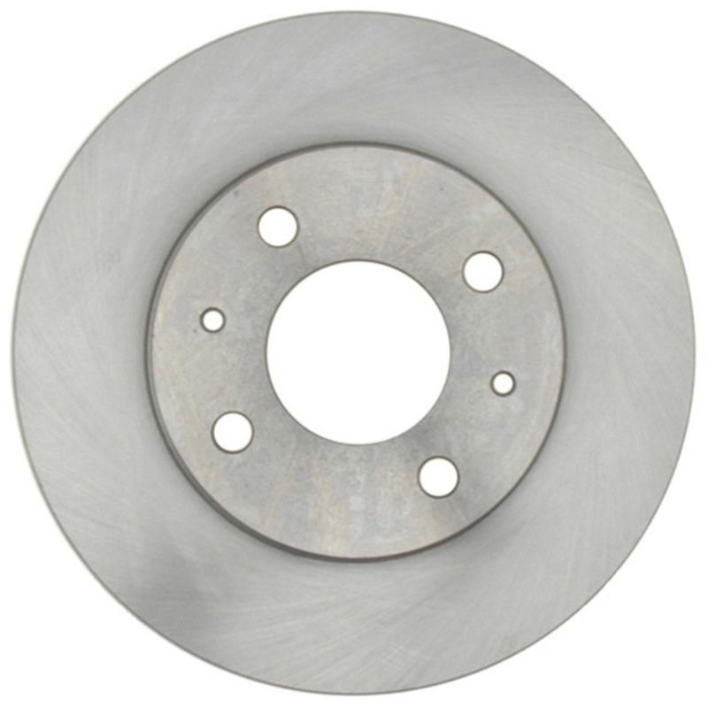 Raybestos 9908 Disc Brake Rotor product image 3 of 3