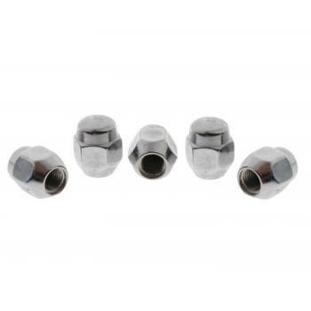 1992 Mercury Tracer Wheel Lug Nut Raybestos 9914N image 1 of 1