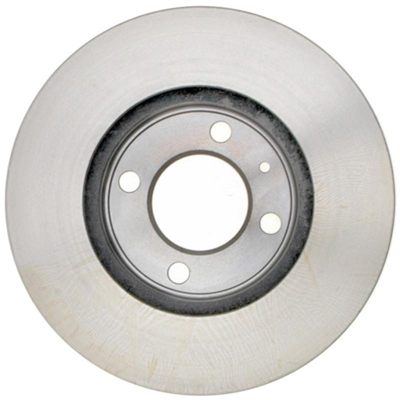 Raybestos 9933 Disc Brake Rotor product image 2 of 3